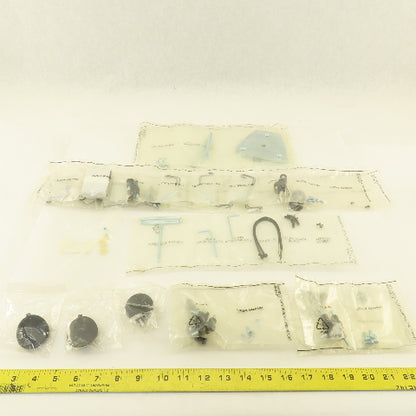 Ergotron Monitor Mounting Hardware Kits Parts Misc. Lot