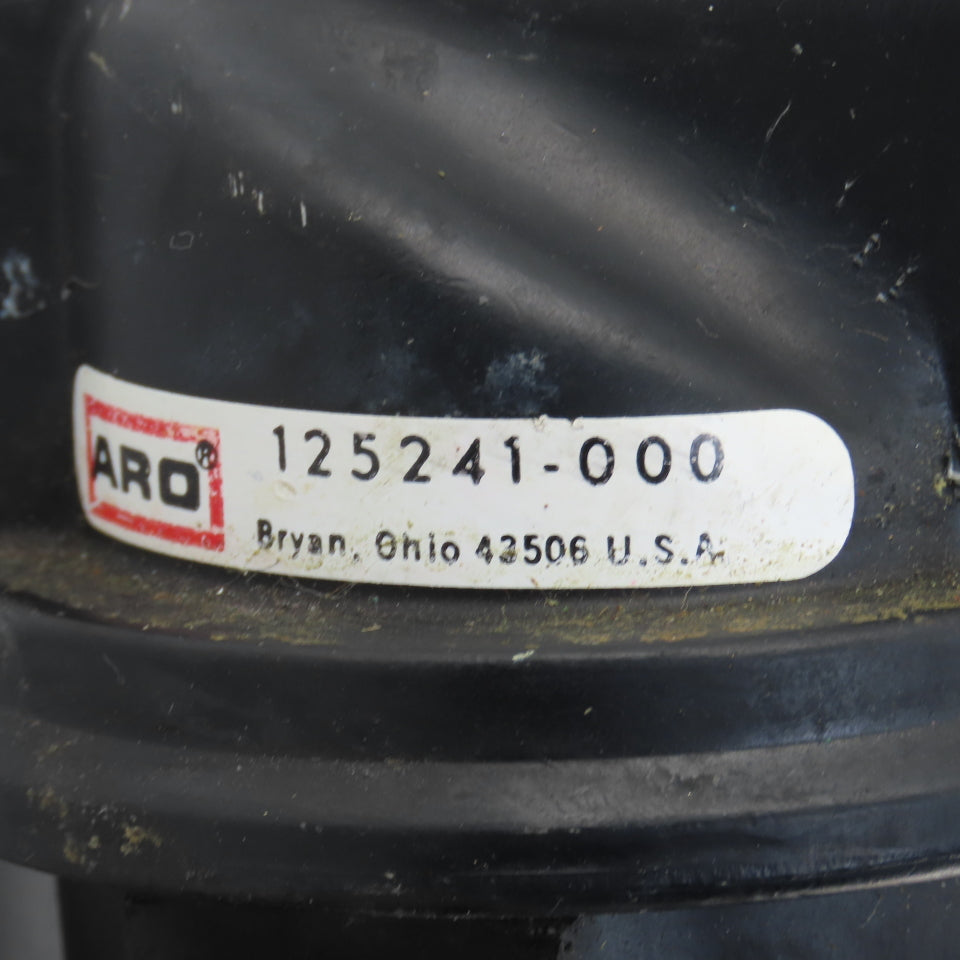 Aro 125241-000 1/2" NPT Compressed Air Mist Separator Filter