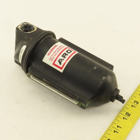 Aro 125241-000 1/2" NPT Compressed Air Mist Separator Filter