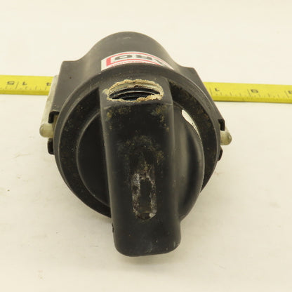 Aro 125241-000 1/2" NPT Compressed Air Mist Separator Filter