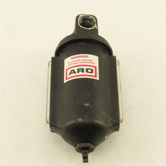 Aro 125241-000 1/2" NPT Compressed Air Mist Separator Filter