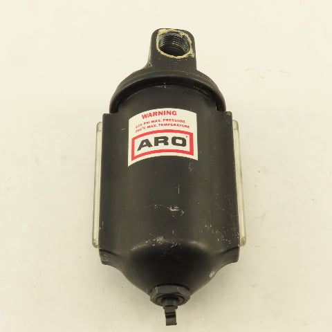 Aro 125241-000 1/2" NPT Compressed Air Mist Separator Filter