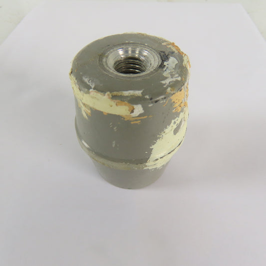 Red Seal Electric 1/2"-13 Threaded Gastic Style Electrical Insulator Stand Off