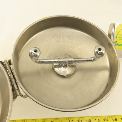 Bradley Wall Mount Safety Eye Wash Sink 1/2"