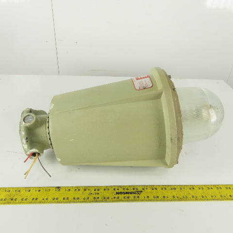 Appleton AMBL 150-277 277V 150W Hazardous Location Light Fixture