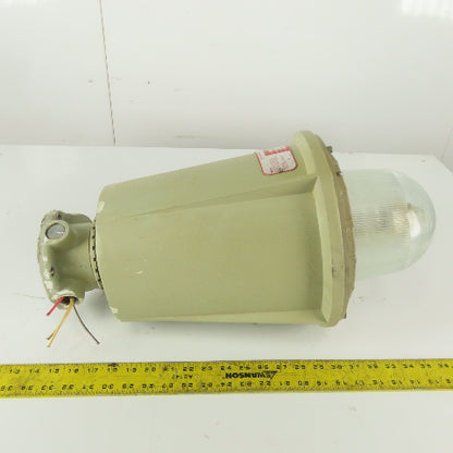 Appleton AMBL 150-277 277V 150W Hazardous Location Light Fixture