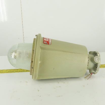 Appleton AMBL 150-277 277V 150W Hazardous Location Light Fixture