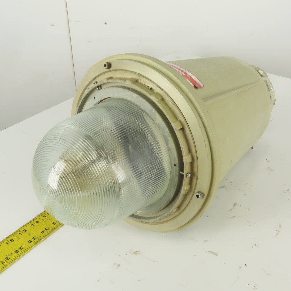 Appleton AMBL 150-277 277V 150W Hazardous Location Light Fixture