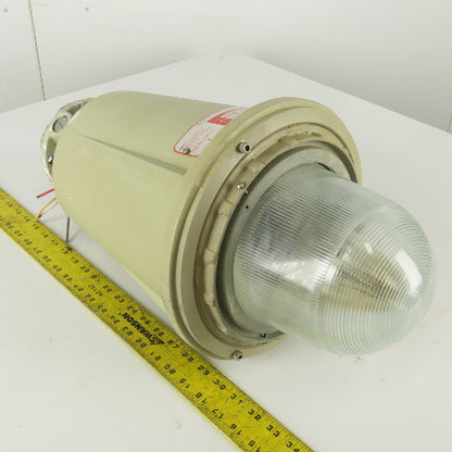 Appleton AMBL 150-277 277V 150W Hazardous Location Light Fixture