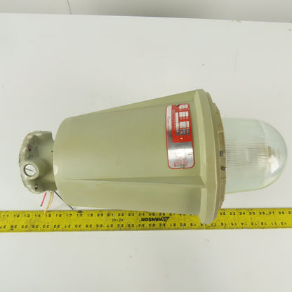 Appleton AMBL 150-277 277V 150W Hazardous Location Light Fixture