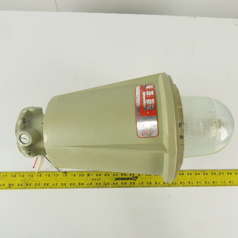 Appleton AMBL 150-277 277V 150W Hazardous Location Light Fixture