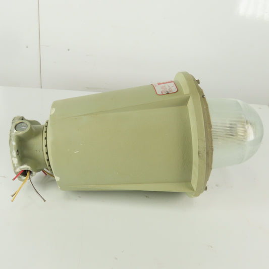 Appleton AMBL 150-277 277V 150W Hazardous Location Light Fixture