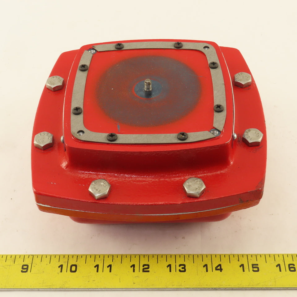 Edwards 889D-AW 20/24VDC Audible Fire Alarm Horn Hazardous Location HAZLOC Parts