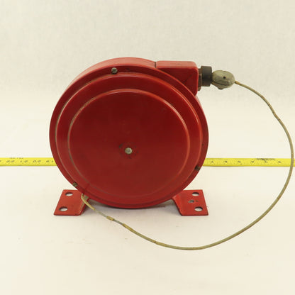 Appleton SD-11N Static Discharge Grounding Reel Clamp
