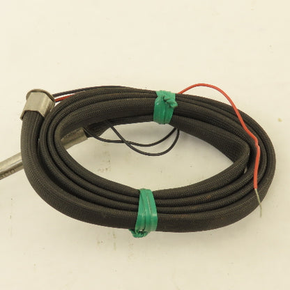 Osco J01 5/8" ID Coil Hot Sprue Thermocouple 240V 300W