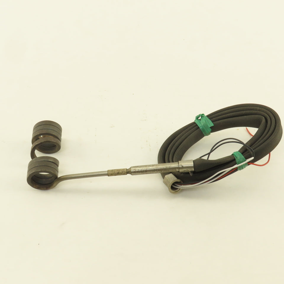 Osco J01 5/8" ID Coil Hot Sprue Thermocouple 240V 300W