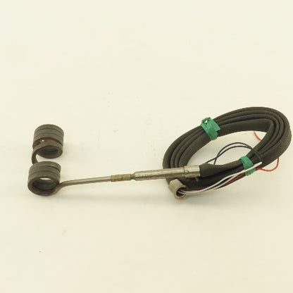 Osco J01 5/8" ID Coil Hot Sprue Thermocouple 240V 300W