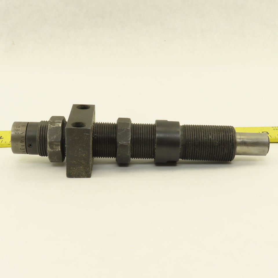 Ace Controls 600M-880 1" Stroke Adjustable Shock Absorber Vibration Damper