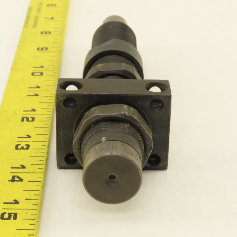 Ace Controls 600M-880 1" Stroke Adjustable Shock Absorber Vibration Damper