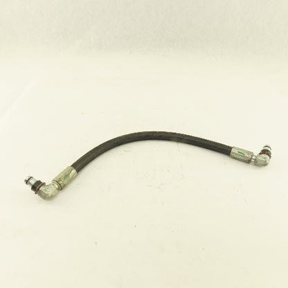 Jungheinrich 16" Hydraulic Hose W/Ends From a Type EJE 120 US Pallet Jack
