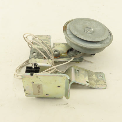 Jungheinrich 321 705 012 Horn Assembly 24V 335Hz From a Type EJE 120 US