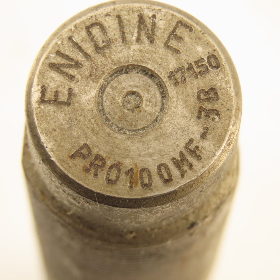 Enidine PR0100MF-3B 1" Stroke Shock Absorber Vibration Damper