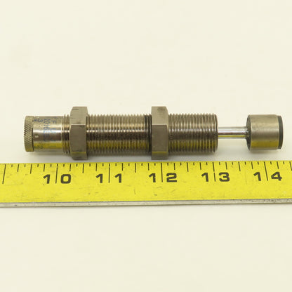 FWM-2016EBD 5/8" Stroke Adjustable Shock Absorber Vibration Damper