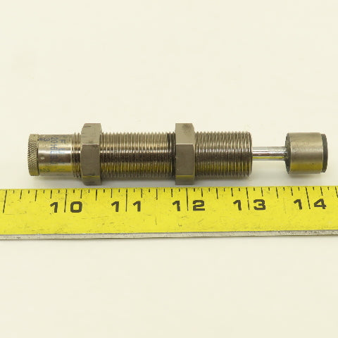 FWM-2016EBD 5/8" Stroke Adjustable Shock Absorber Vibration Damper