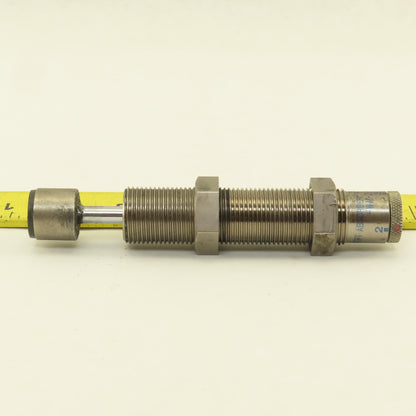 FWM-2016EBD 5/8" Stroke Adjustable Shock Absorber Vibration Damper