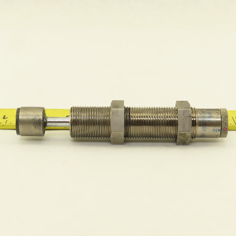FWM-2016EBD 5/8" Stroke Adjustable Shock Absorber Vibration Damper
