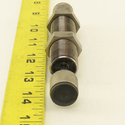 FWM-2016EBD 5/8" Stroke Adjustable Shock Absorber Vibration Damper