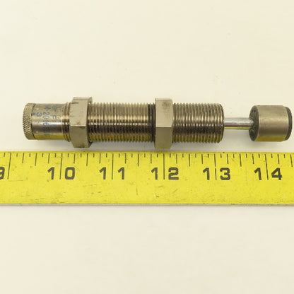 FWM-2016EBD 5/8" Stroke Adjustable Shock Absorber Vibration Damper