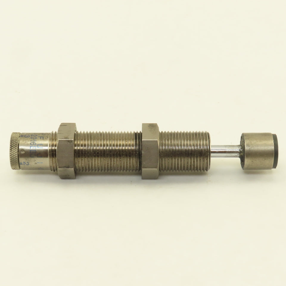 FWM-2016EBD 5/8" Stroke Adjustable Shock Absorber Vibration Damper