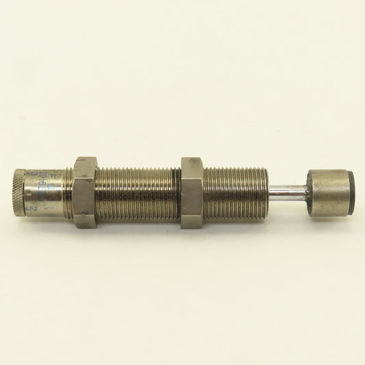 FWM-2016EBD 5/8" Stroke Adjustable Shock Absorber Vibration Damper
