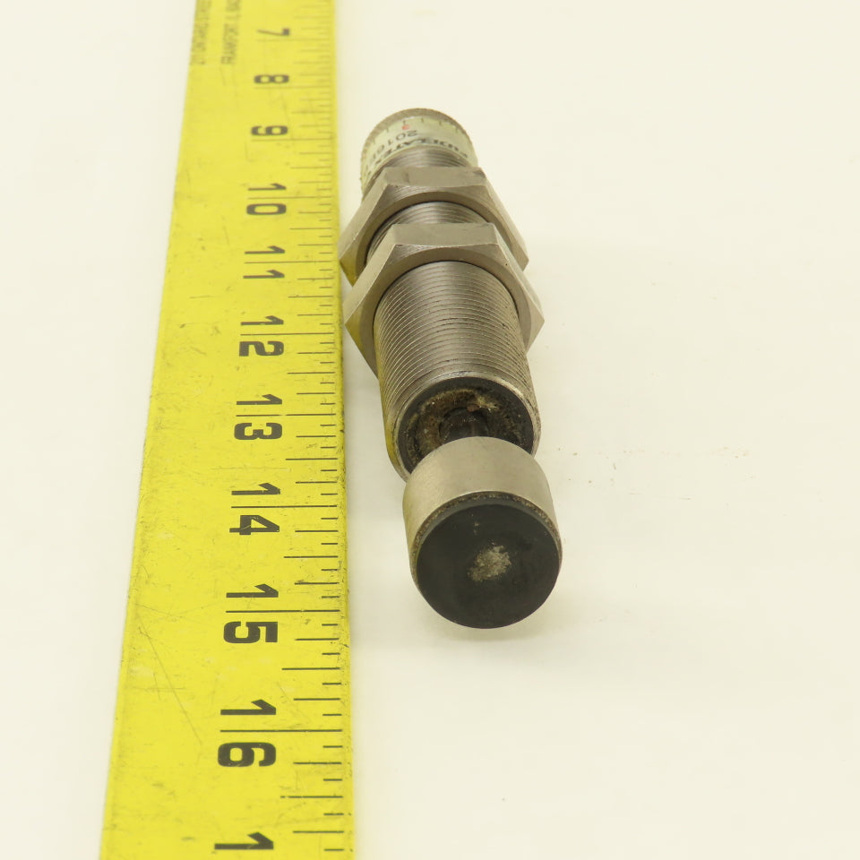 FA-2016EB 5/8" Stroke Adjustable Shock Absorber Vibration Damper