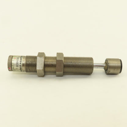 FA-2016EB 5/8" Stroke Adjustable Shock Absorber Vibration Damper