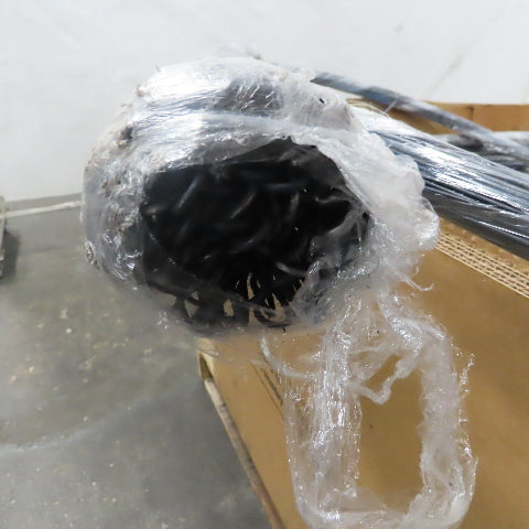 Cavert Wire 13-0-13GA SLRT/125 13ga 14' Painted Bale Ties 125 per Bundle Lot/25