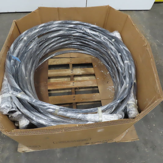 Cavert Wire 13-0-13GA SLRT/125 13ga 14' Painted Bale Ties 125 per Bundle Lot/25