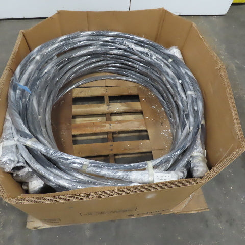 Cavert Wire 13-0-13GA SLRT/125 13ga 14' Painted Bale Ties 125 per Bundle Lot/25