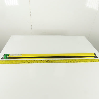 Allen Bradley T4K0960YD Safety Light Curtain Transmitter 16m Range