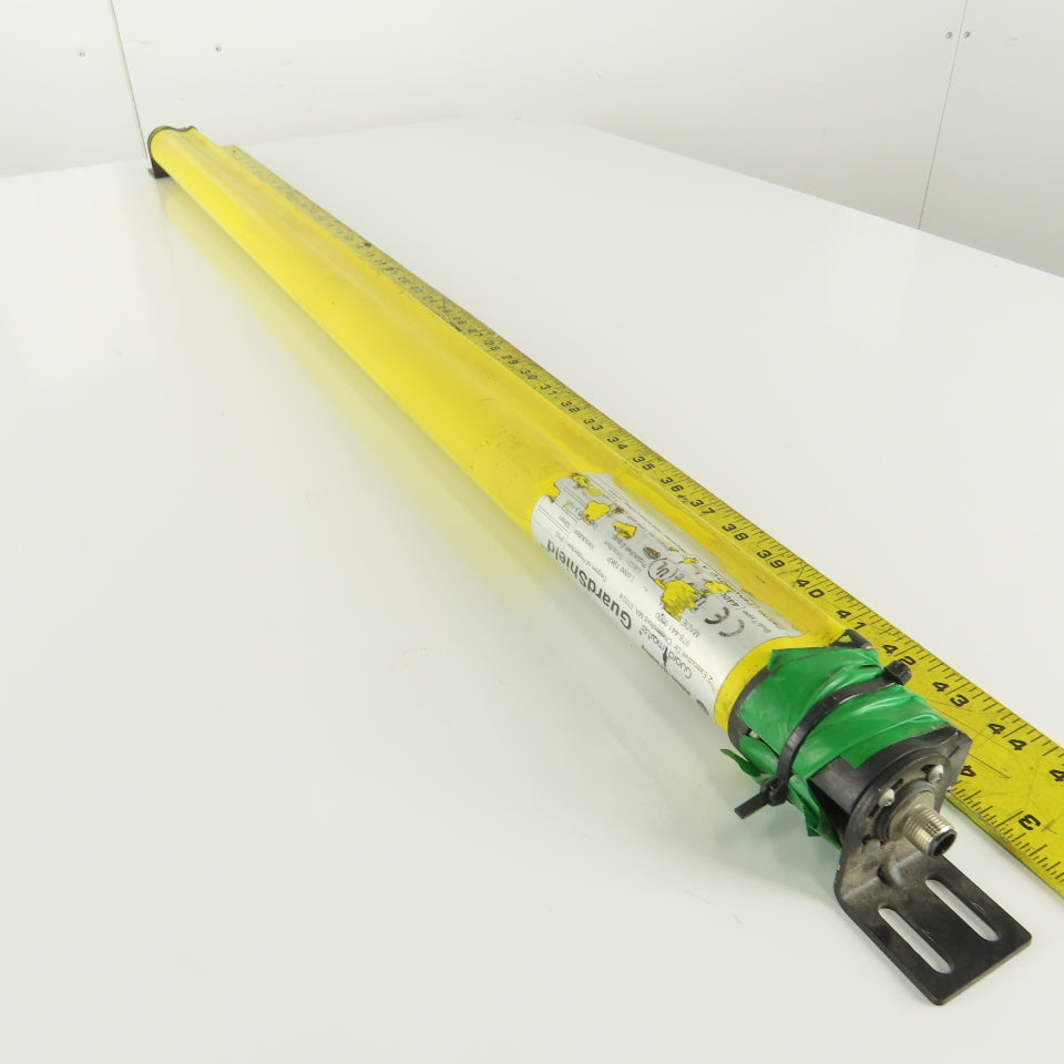 Allen Bradley T4K0960YD Safety Light Curtain Transmitter 16m Range