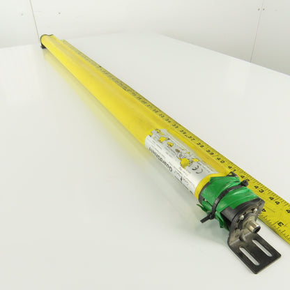 Allen Bradley T4K0960YD Safety Light Curtain Transmitter 16m Range