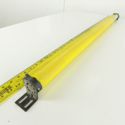 Allen Bradley T4K0960YD Safety Light Curtain Transmitter 16m Range