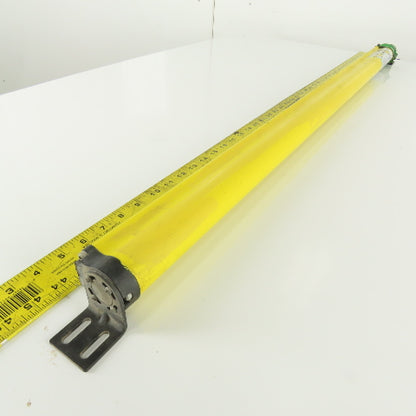 Allen Bradley T4K0960YD Safety Light Curtain Transmitter 16m Range