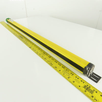 Allen Bradley T4K0960YD Safety Light Curtain Transmitter 16m Range