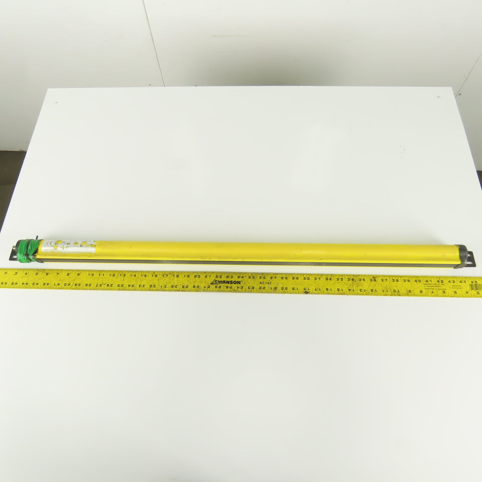 Allen Bradley T4K0960YD Safety Light Curtain Transmitter 16m Range