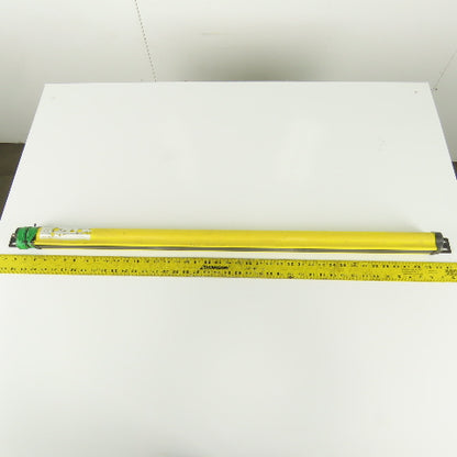 Allen Bradley T4K0960YD Safety Light Curtain Transmitter 16m Range