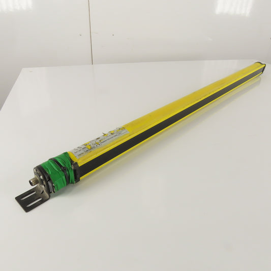 Allen Bradley T4K0960YD Safety Light Curtain Transmitter 16m Range