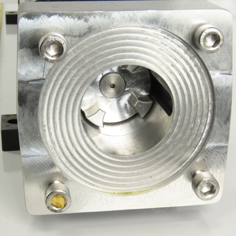 TOL O MATIC RSA64 BN04SK18 LMI ST1 Linear Rod Screw Actuator