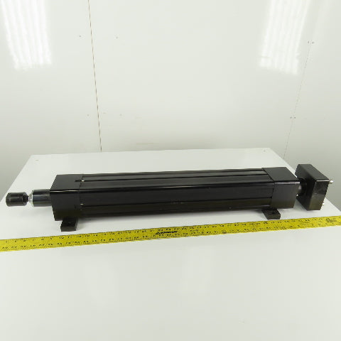 TOL O MATIC RSA64 BN04SK18 LMI ST1 Linear Rod Screw Actuator